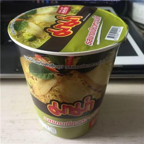 国产泡面测评视频,口感与创意的碰撞，揭秘哪一款是你的心头好？