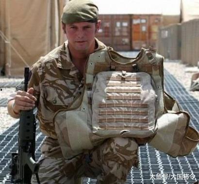 国产防弹衣制作视频大全