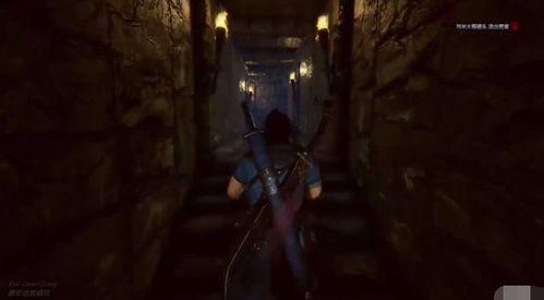 国产剧情游戏精美视频