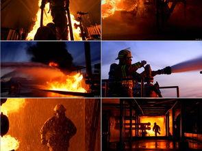 国产消防救火视频,国产消防救火英勇瞬间