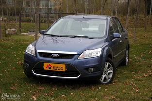 国产福克斯试车图片视频