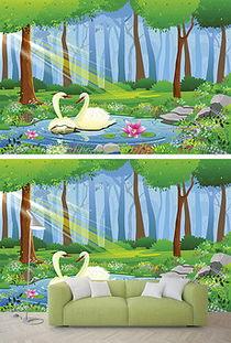 城市树木视频动画片国产,城市树木动画短片创意概述