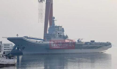 国产航母如何起飞视频,揭秘现代海军力量展示