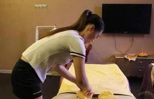 国产按摩女子在线视频,体验与传统按摩的别样风情