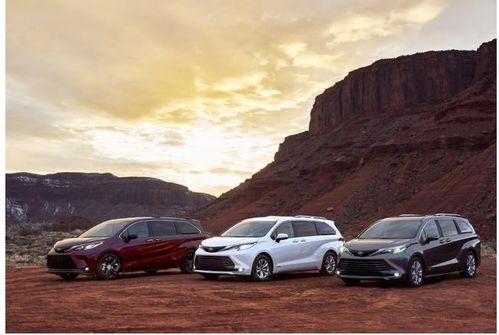 一汽丰田国产塞纳视频,一汽丰田打造高端MPV新标杆