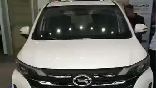 9w落地国产车视频,9万级市场再掀风云