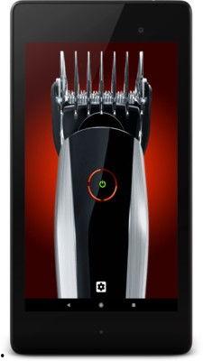 国产手机理发视频