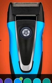 国产手机理发视频